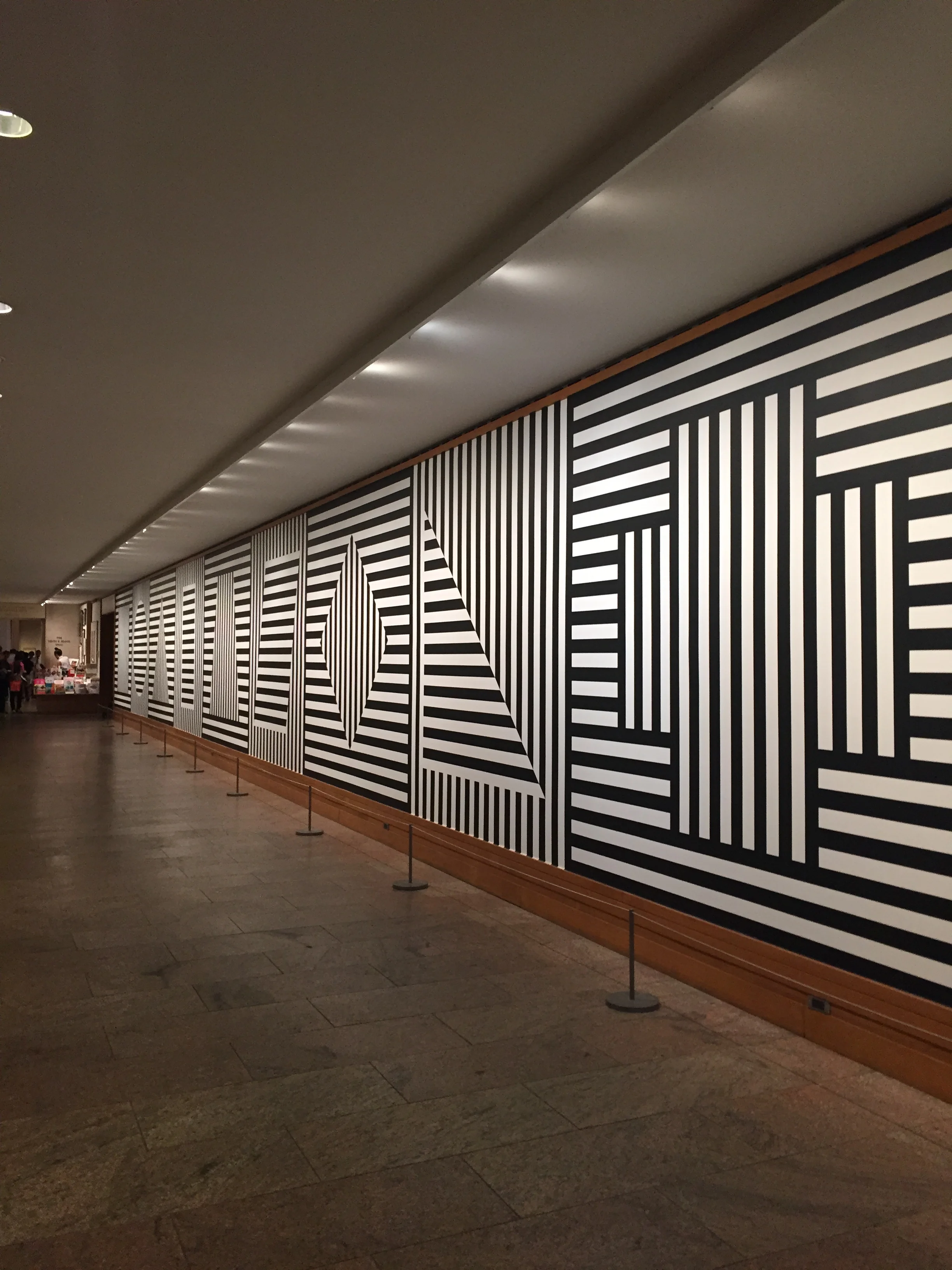 The Met / New York City / September 2015