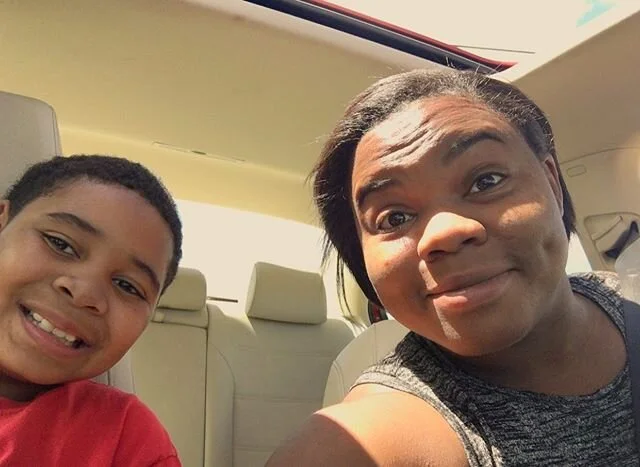 Just a reminder that we love the black men and boys in our life. Death is already so hard to process without justice for those who deserve it. #ahmaudarbery