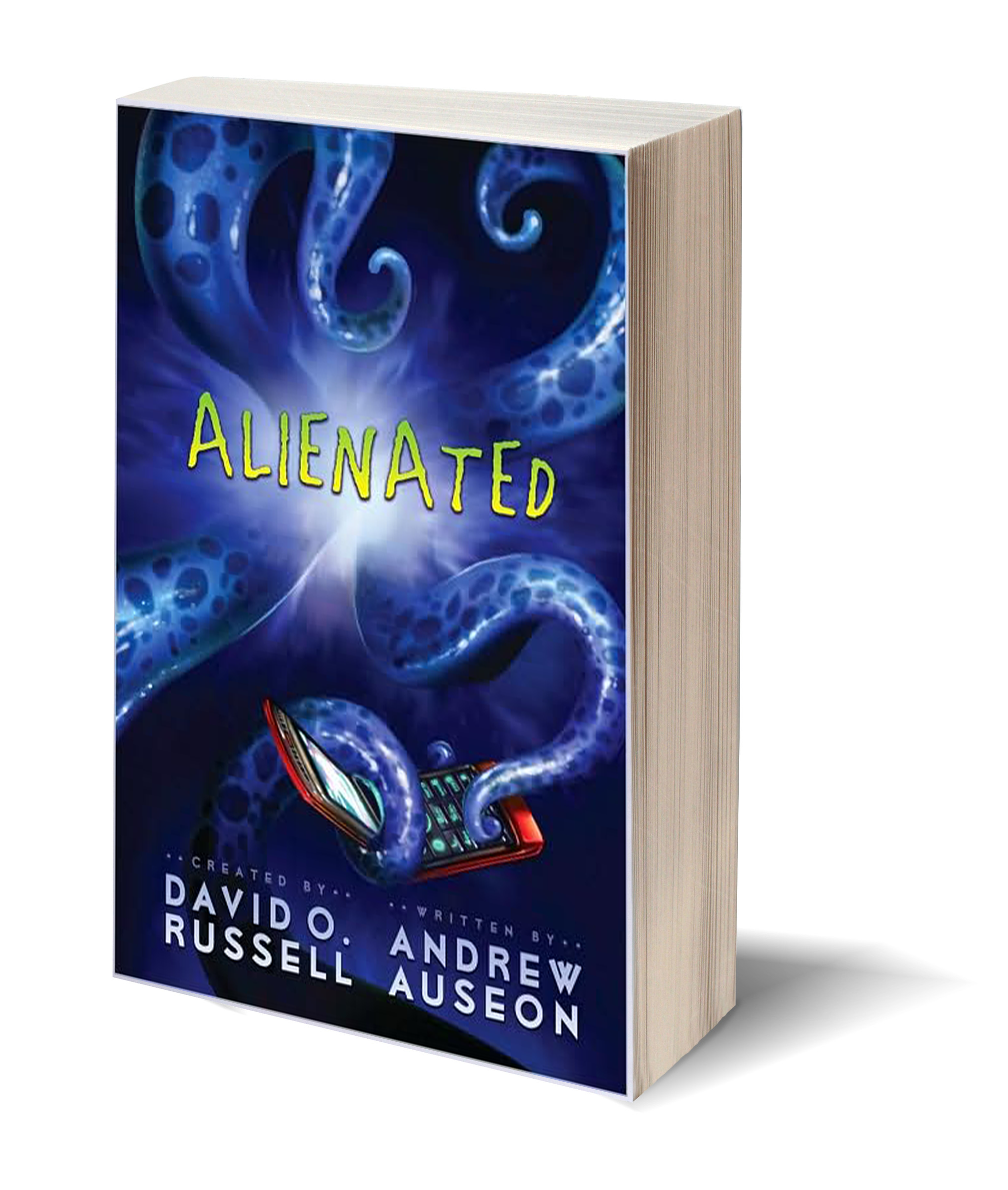 Published by Simon & Schuster - 2009