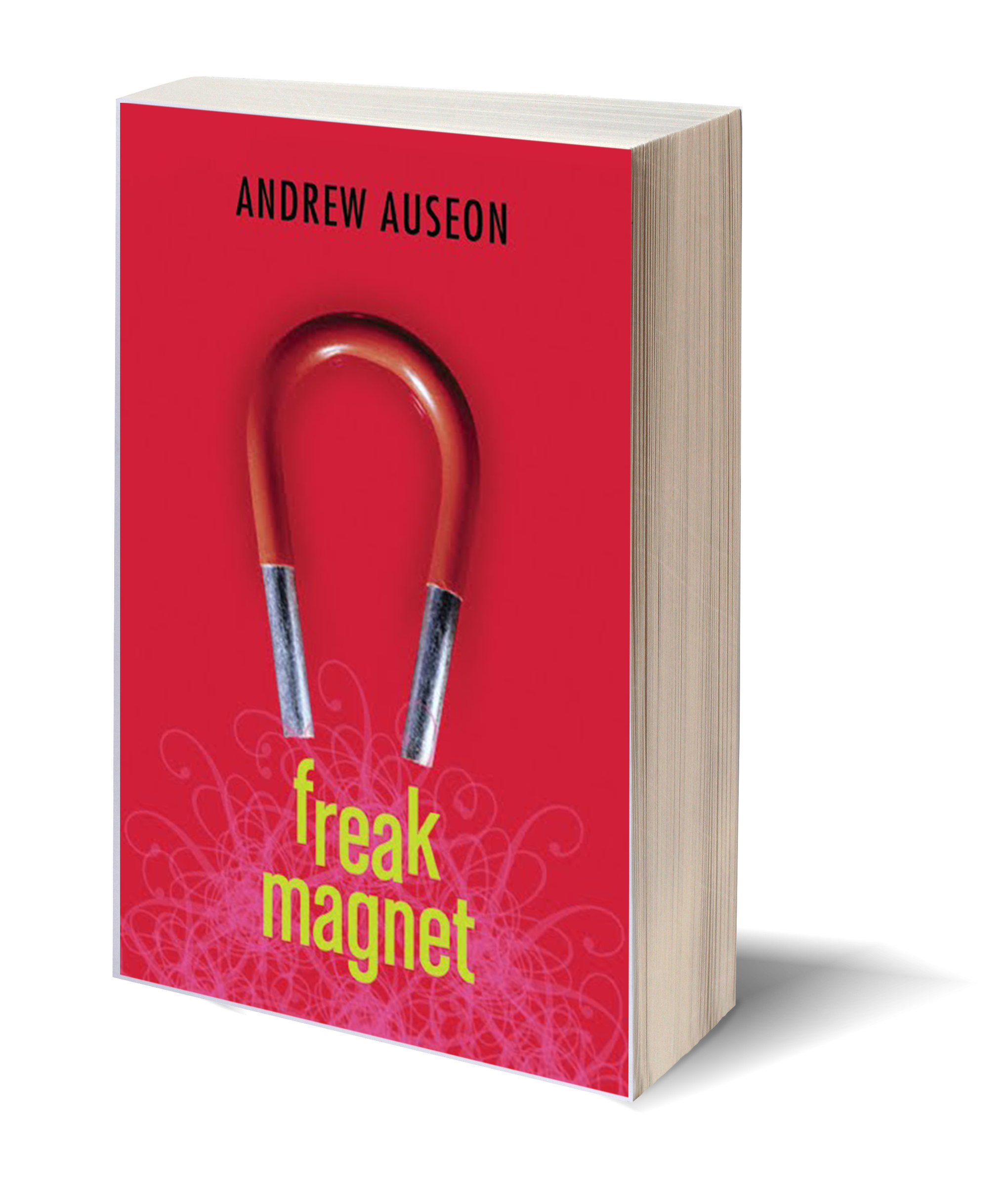 Published by HarperCollins - 2010