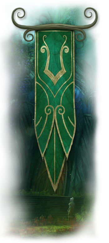 Contributions as Narrative Designer: I wrote and implemented roughly 40% of the quest content in the game, including the House of Ballads faction, recognized by reviewers as the best quest line in the whole IP ( PC Gamer , IGN, Joystiq). Designed the regions of Odarath, Yolvan, the Forsaken Plain, Apotyre, Caeled Coast, Twilight Pass, and the city of Gardens of Ysa. Contributions as Lead Narrative Designer: I managed a team of five other narrative designers, wrote main quest storyline, and defined narrative direction for the whole project until cancellation.