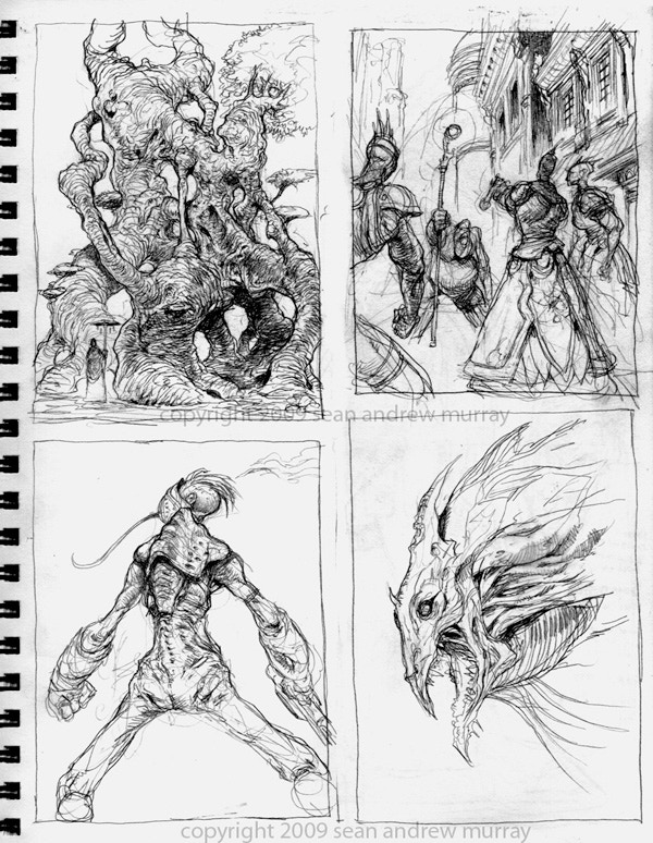 Gateway: The Book of Wizards was the first in a series of projects focusing on the strange, comical, and absolutely original world of great magic and outlaw wizards. Other projects include a board game, a tabletop RPG, and a graphic novel prequel. As part of the Gateway creative project, I have contributed several short stories to a Gateway fiction anthology, and I am currently working on a script for a feature-length film based on the property in partnership with Murray.