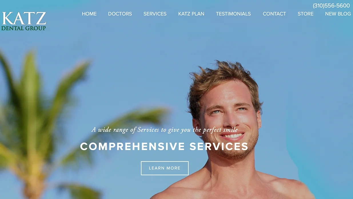 Katz Dental Group