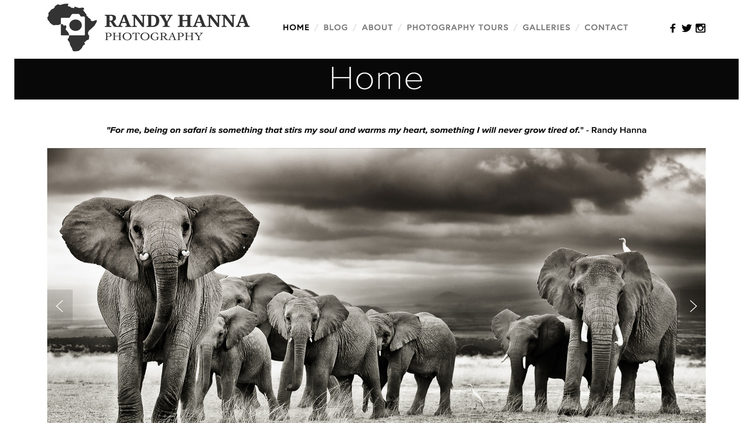 Randy Hanna Photography