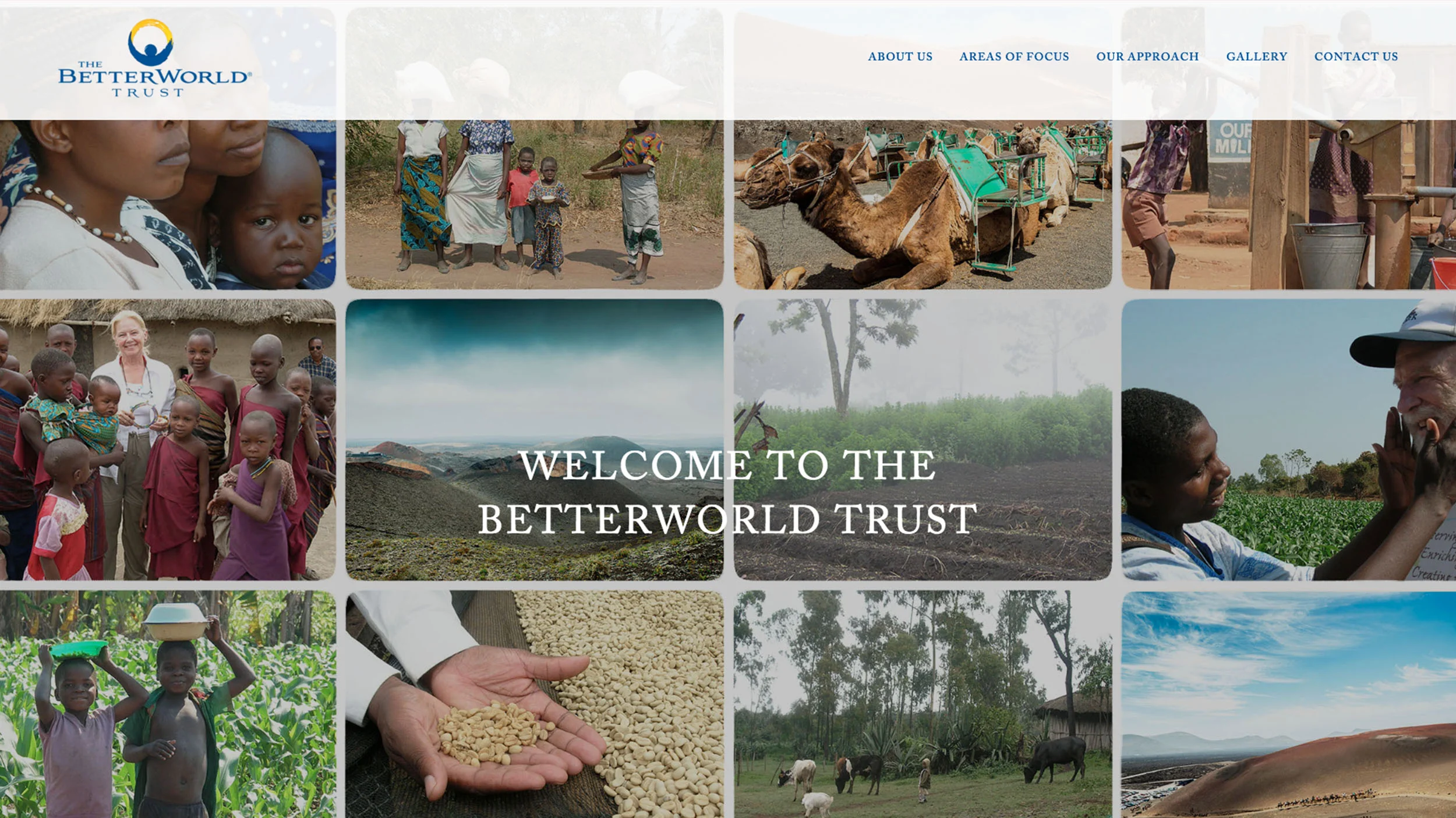 BetterWorld Trust