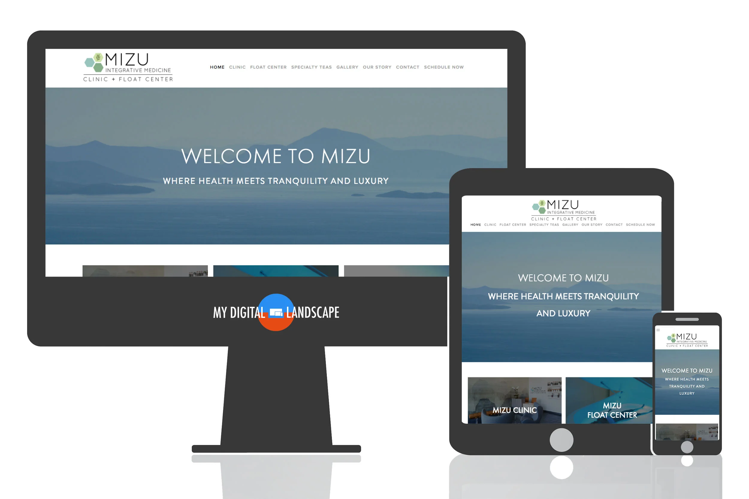 MIZU INTEGRATIVE MEDICINE CLINIC
