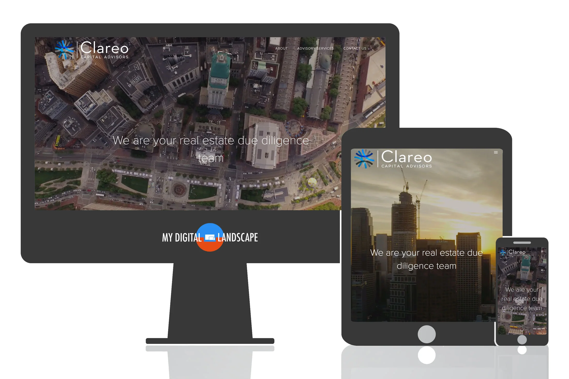 Clareo Capitol Advisors