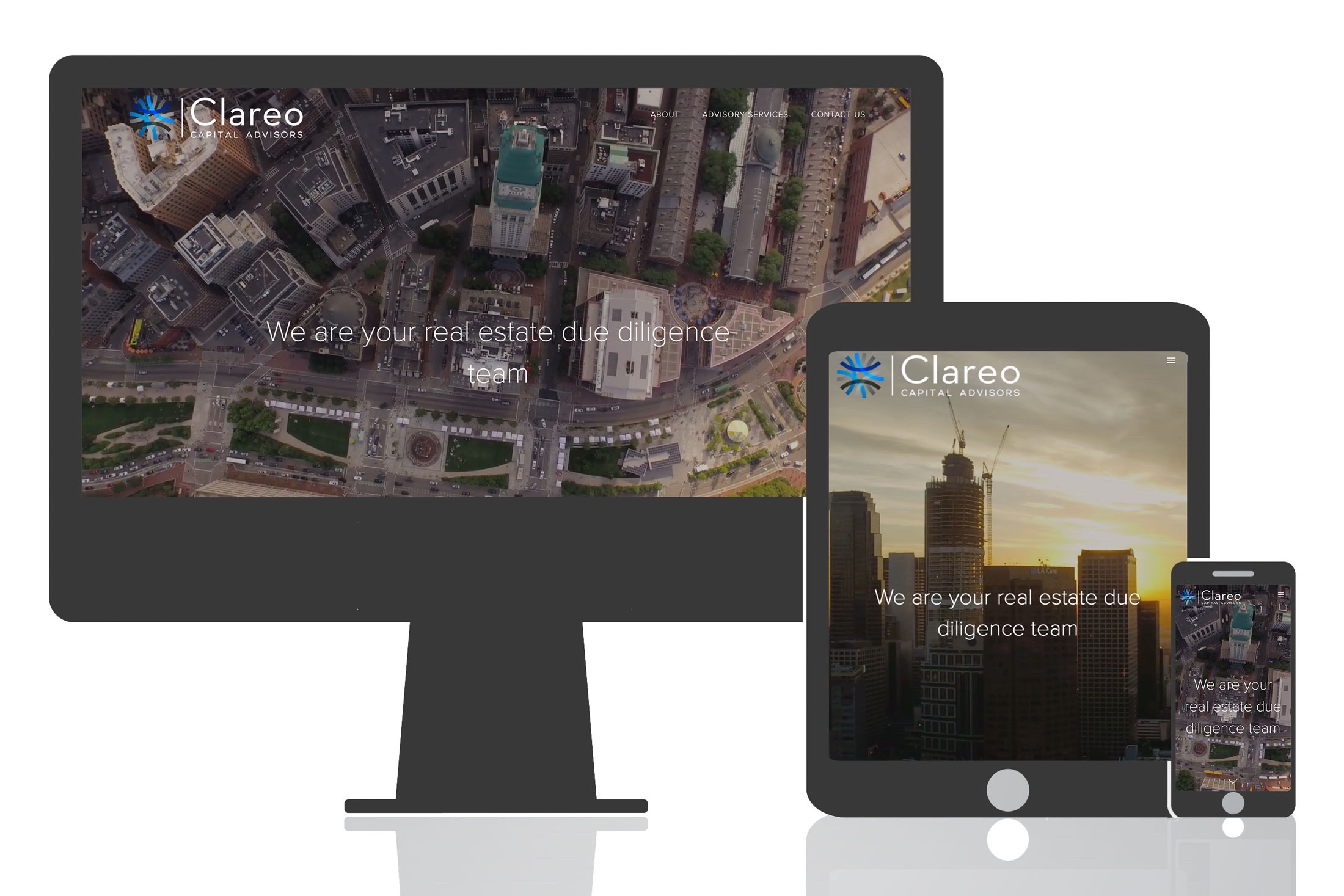 Clareo Capitol Advisors