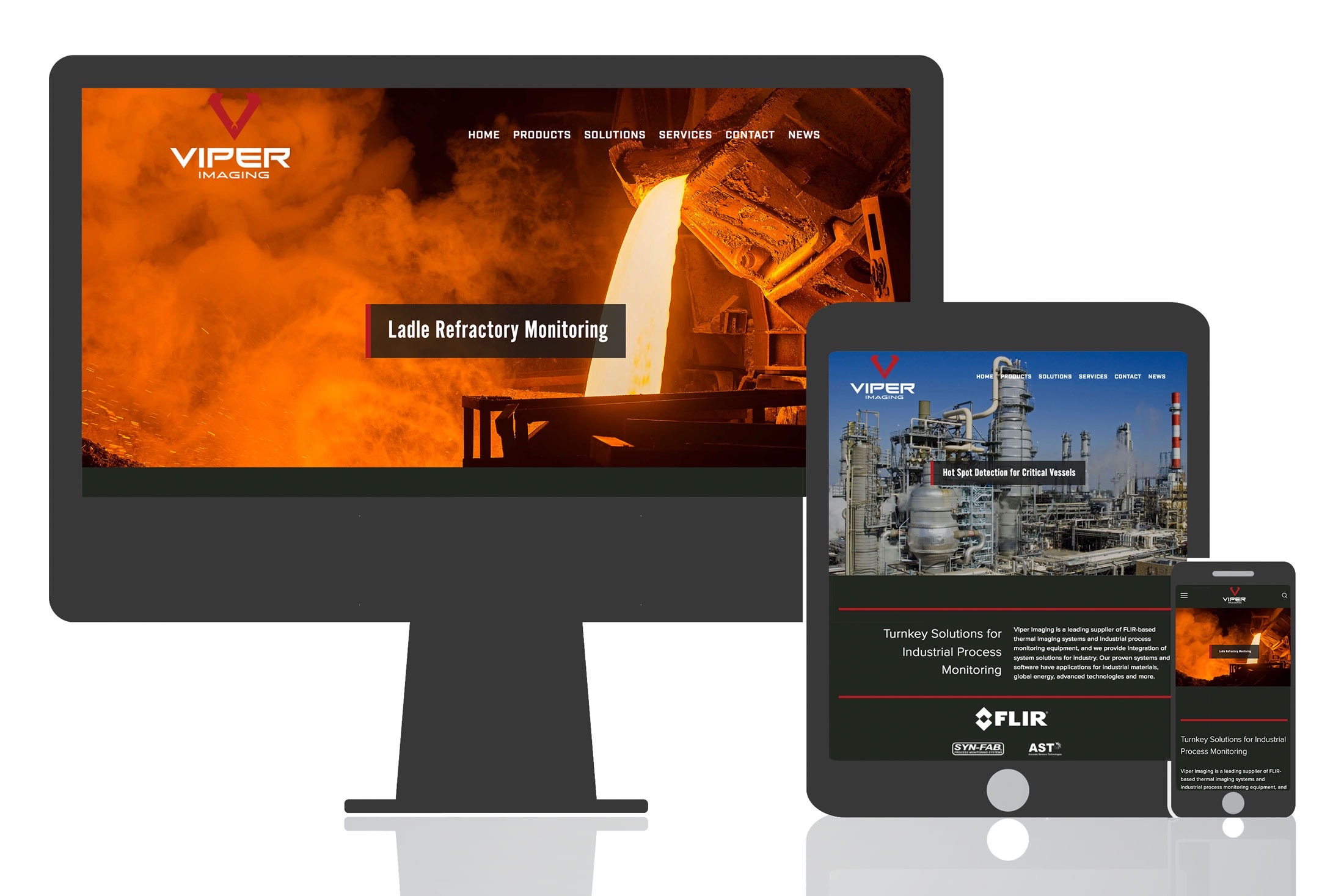 Viper Imaging Systems