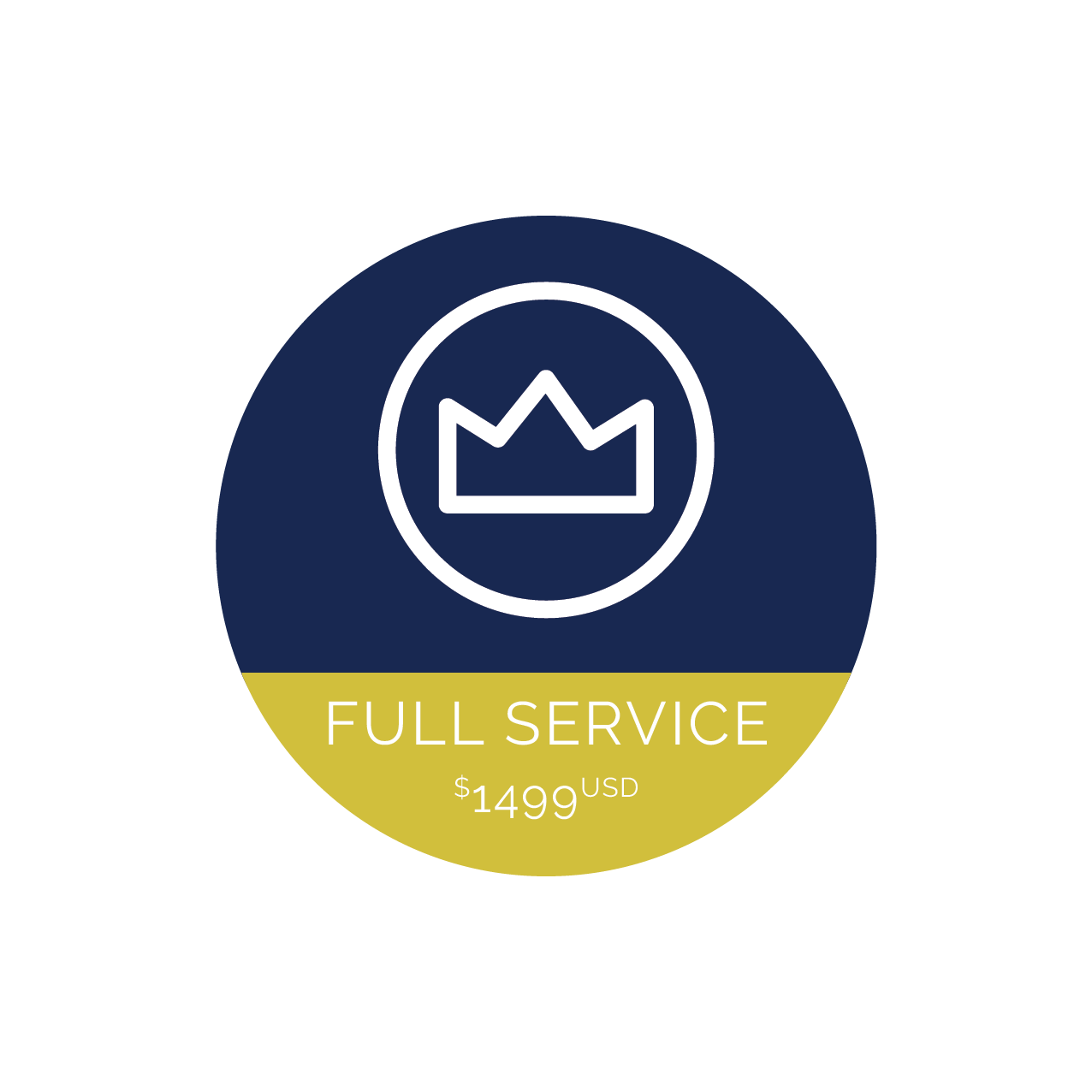 Squarespace Full Service SEO $1499.00 USD