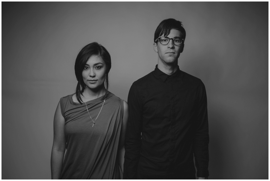 The Fields | Stefani + Michael | The Studio DTSA