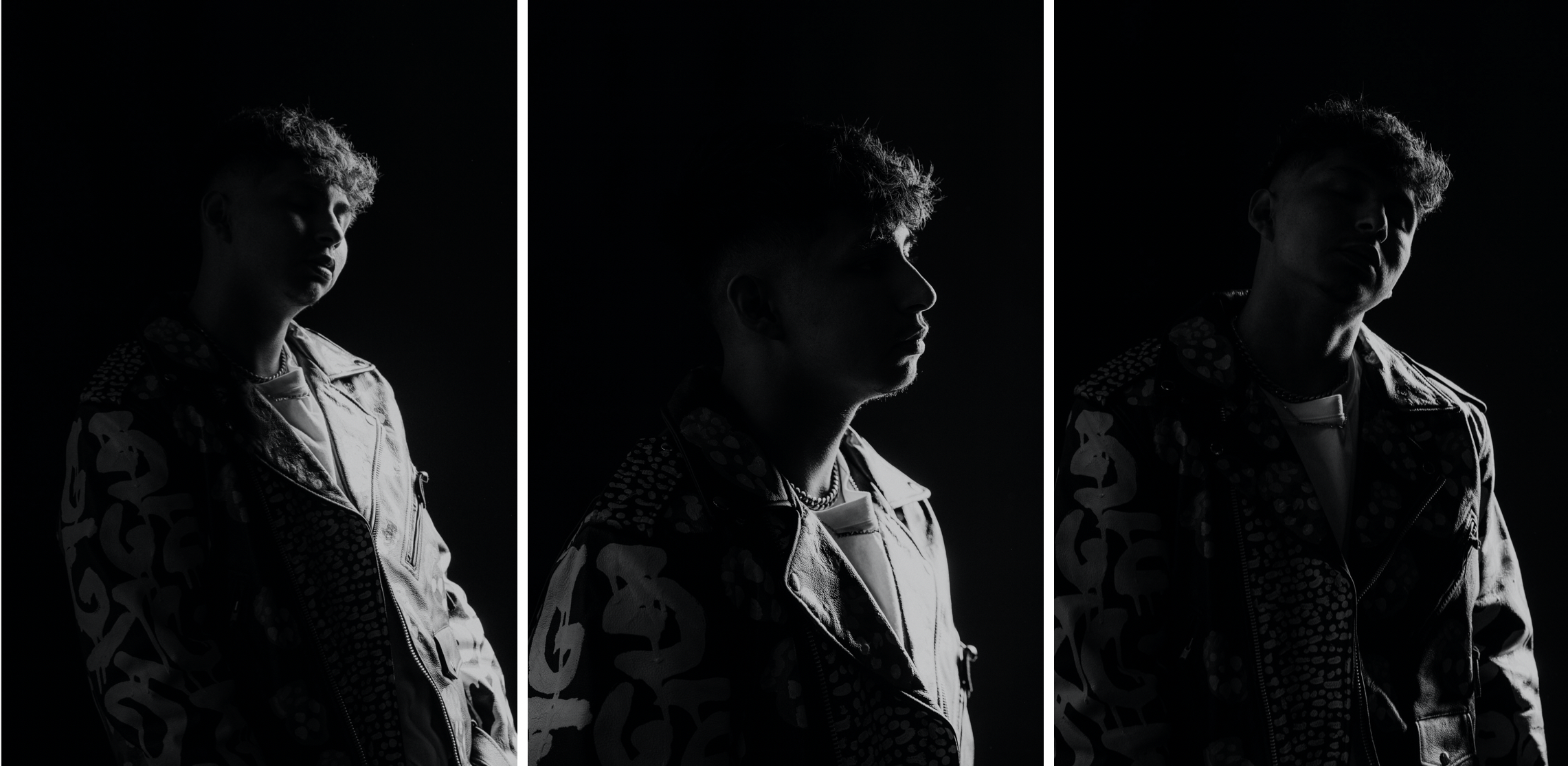 WHATUPRG 2019 : Music Artist : Portrait Session