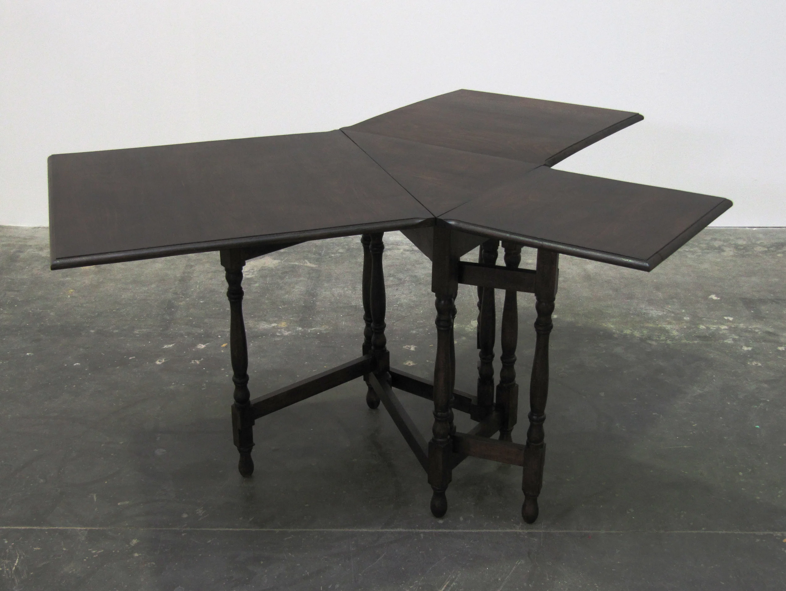 Pythagorus Table