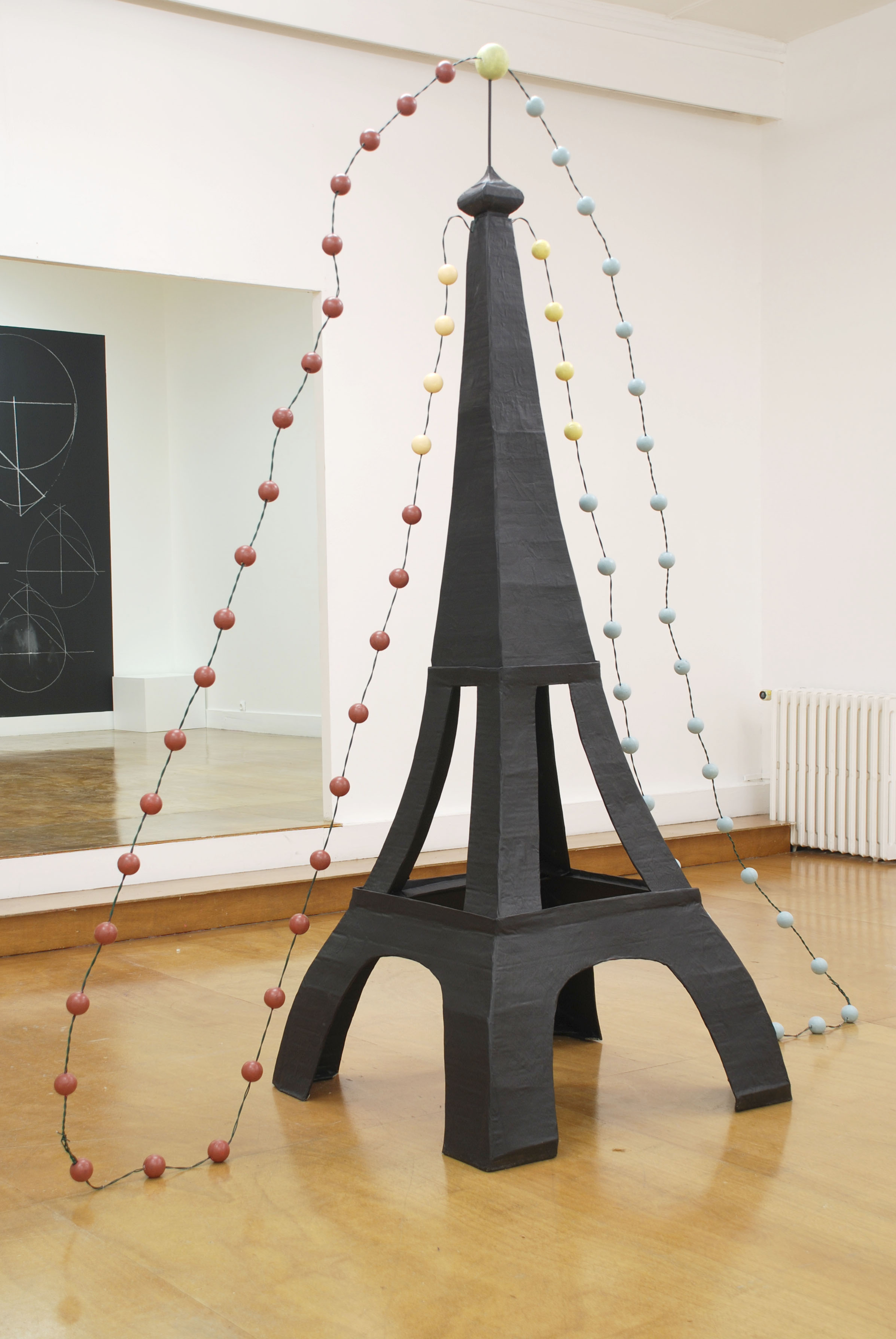 Eiffel Tower
