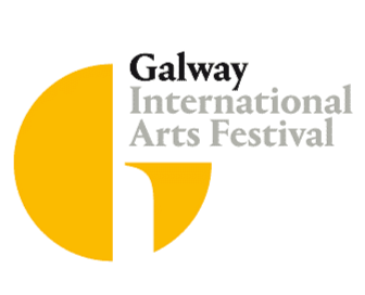Galway International Arts Festival logo
