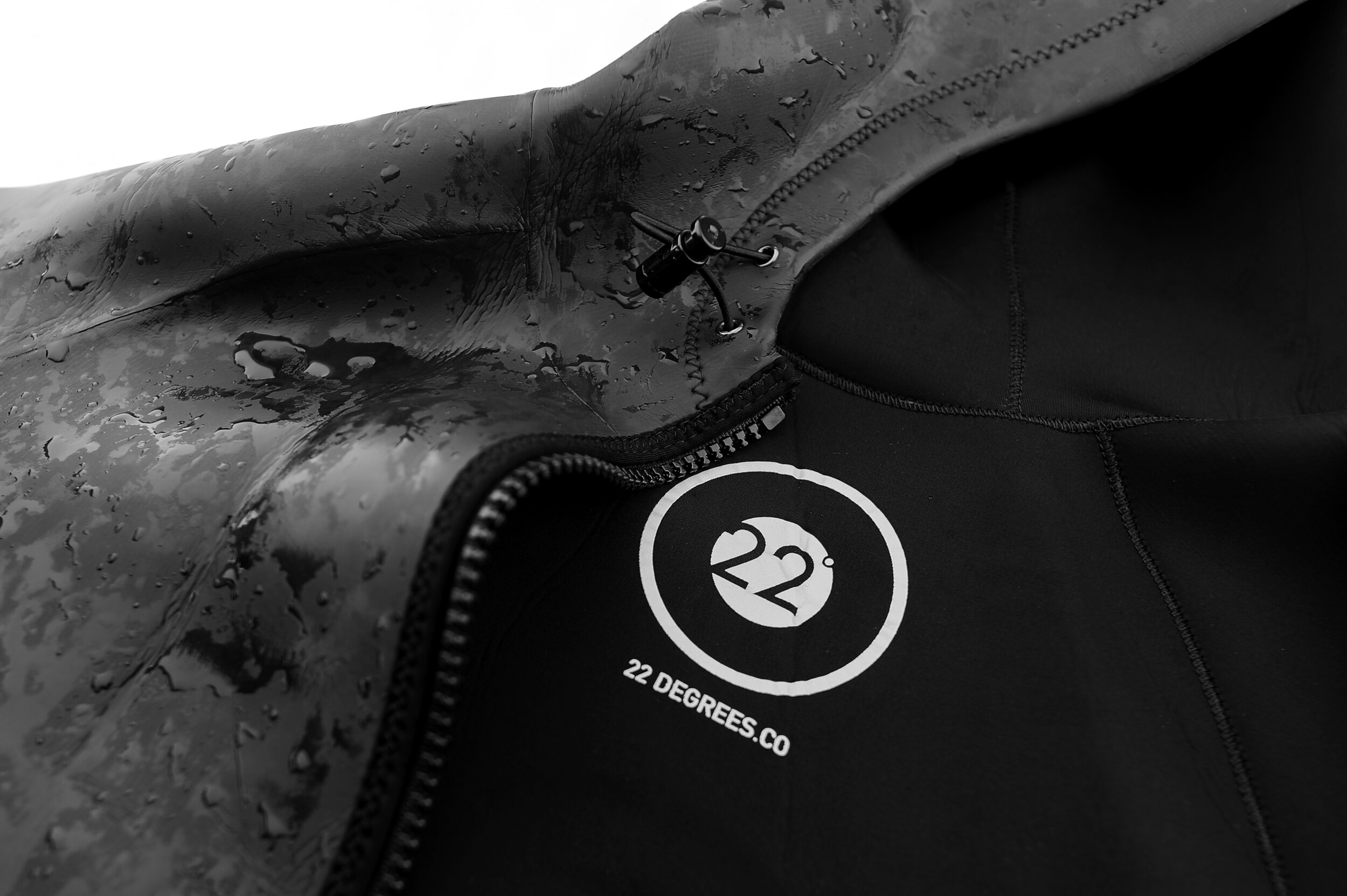 GBS Waterproof Seams
