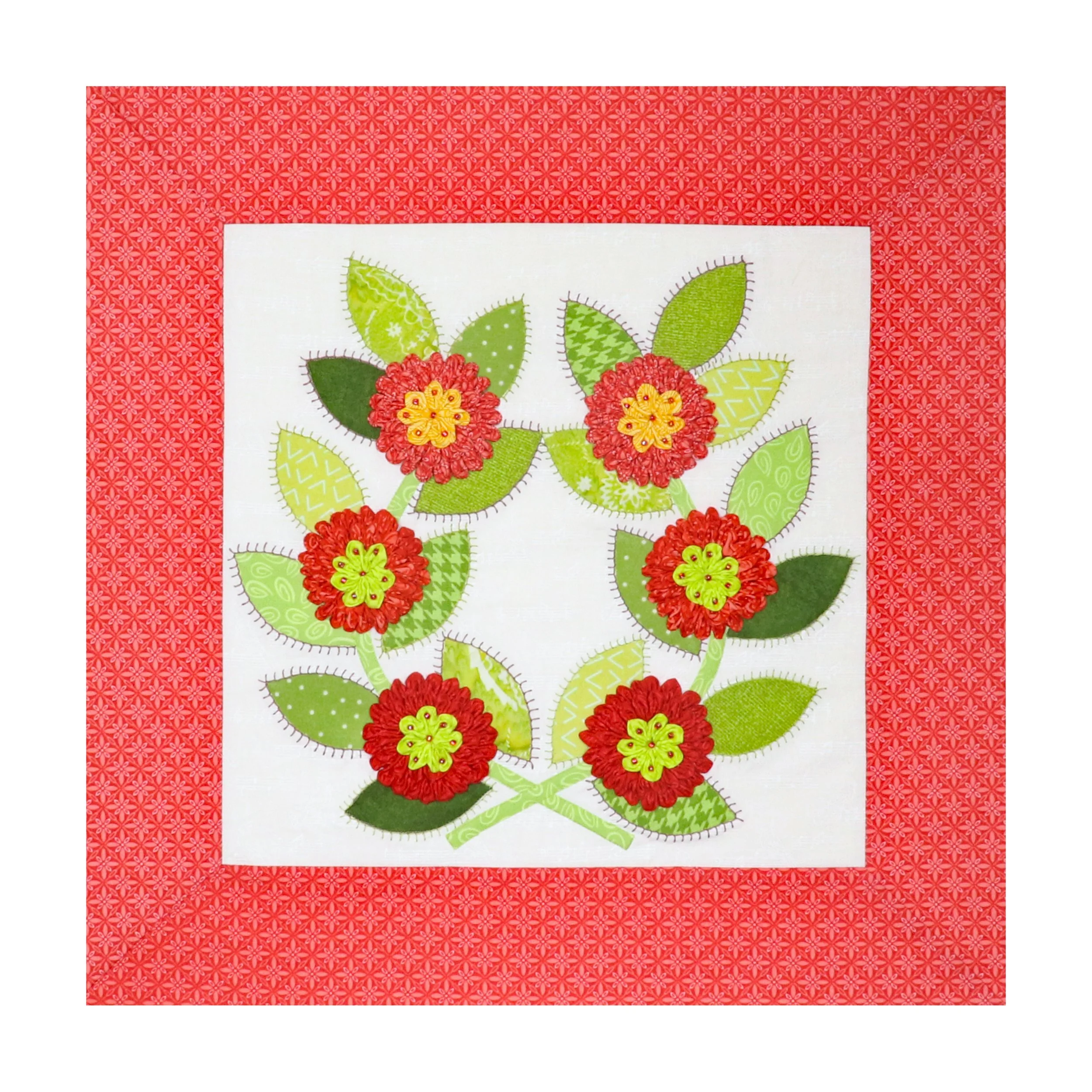 Baltimore Blooms Complete Kit