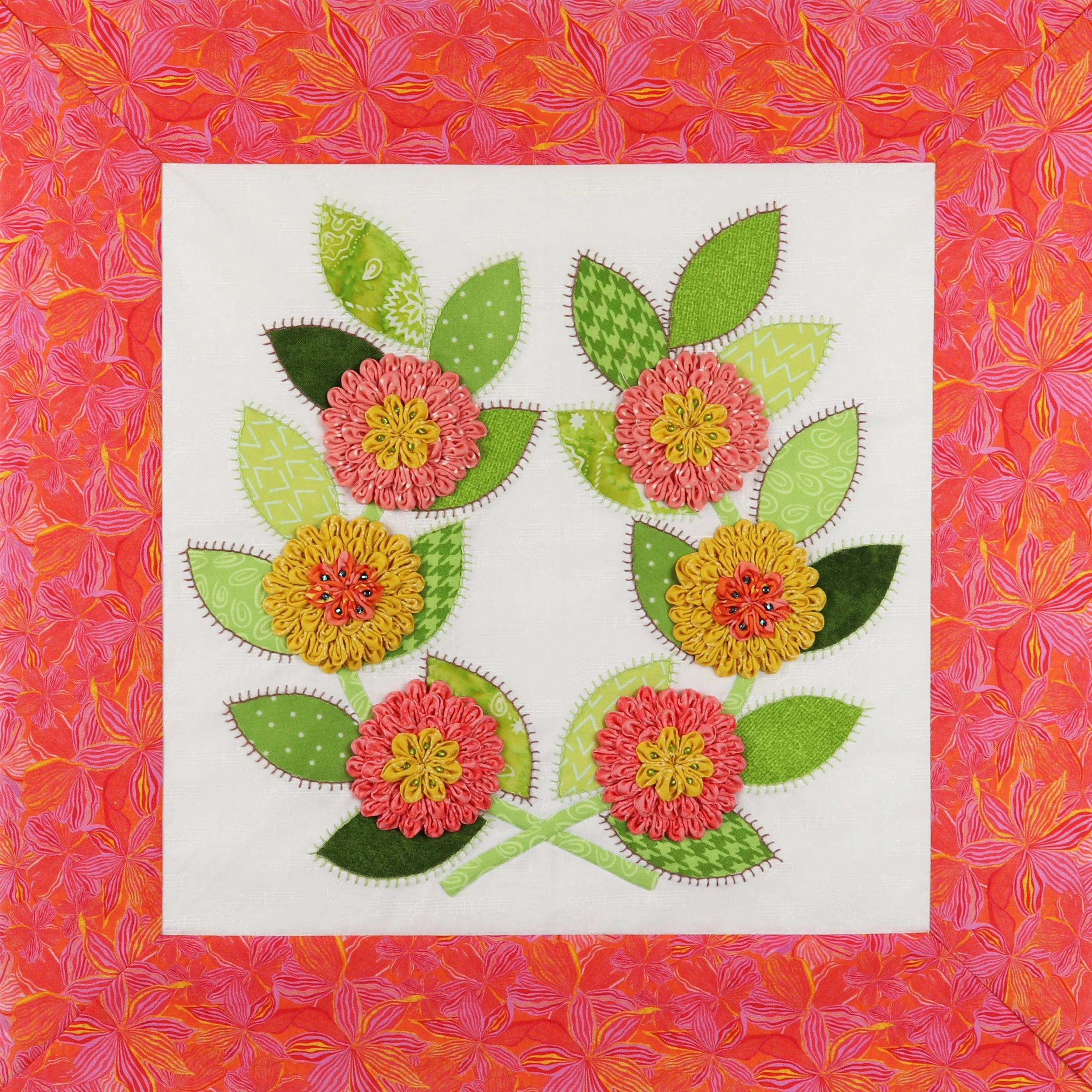 Beginning Baltimore Supply List — Loopy Tulip Designs