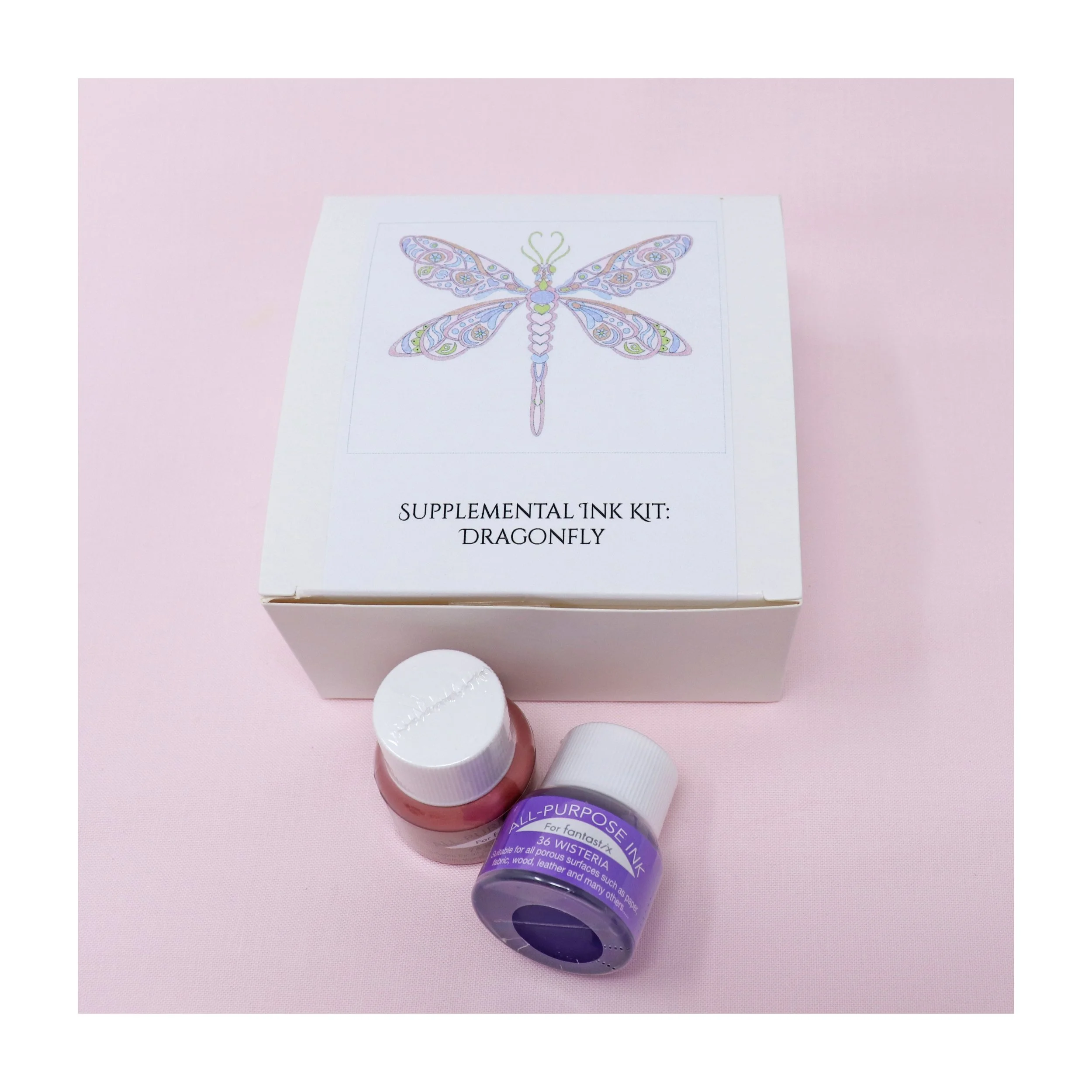 Dragonfly Ink Kit.jpg