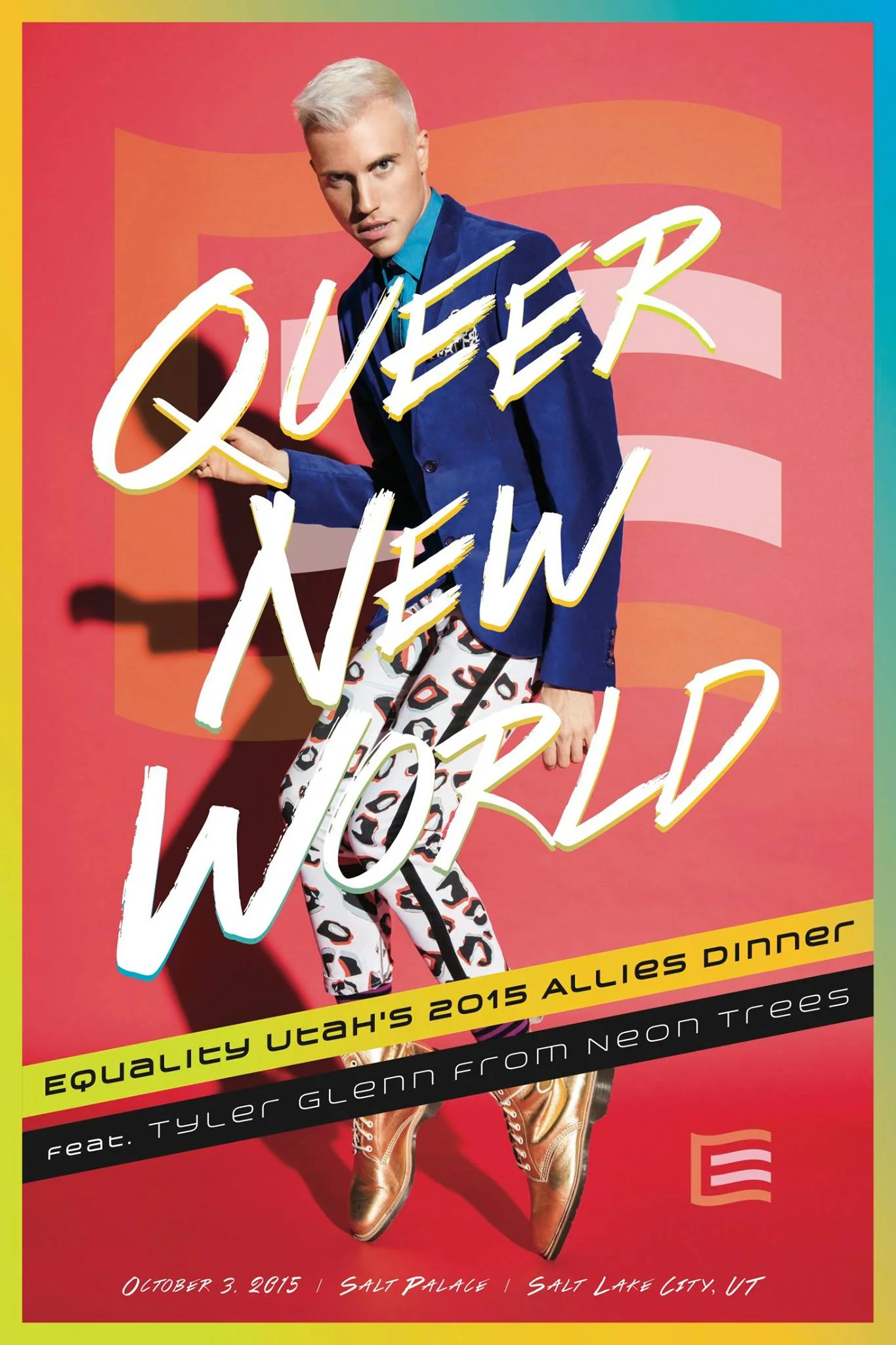 equality utah queer new world tyler glenn