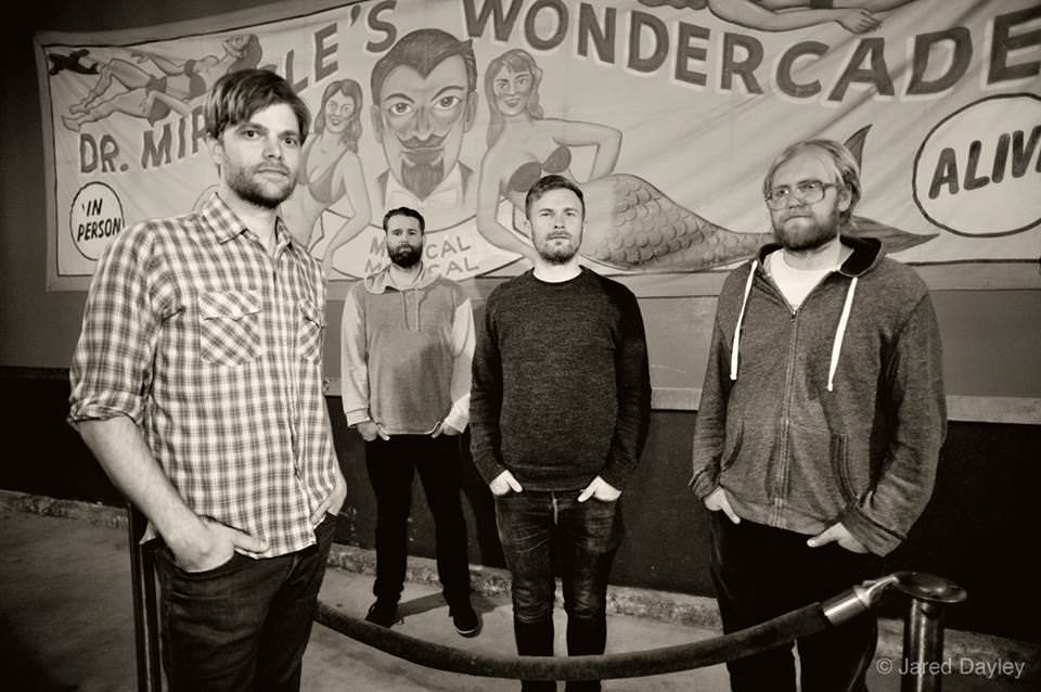Two Nations / Photo: Jared Dayley