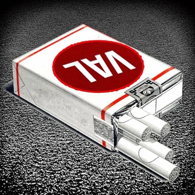 vancouver arts leisure 2nd anniversary secret artist showcase