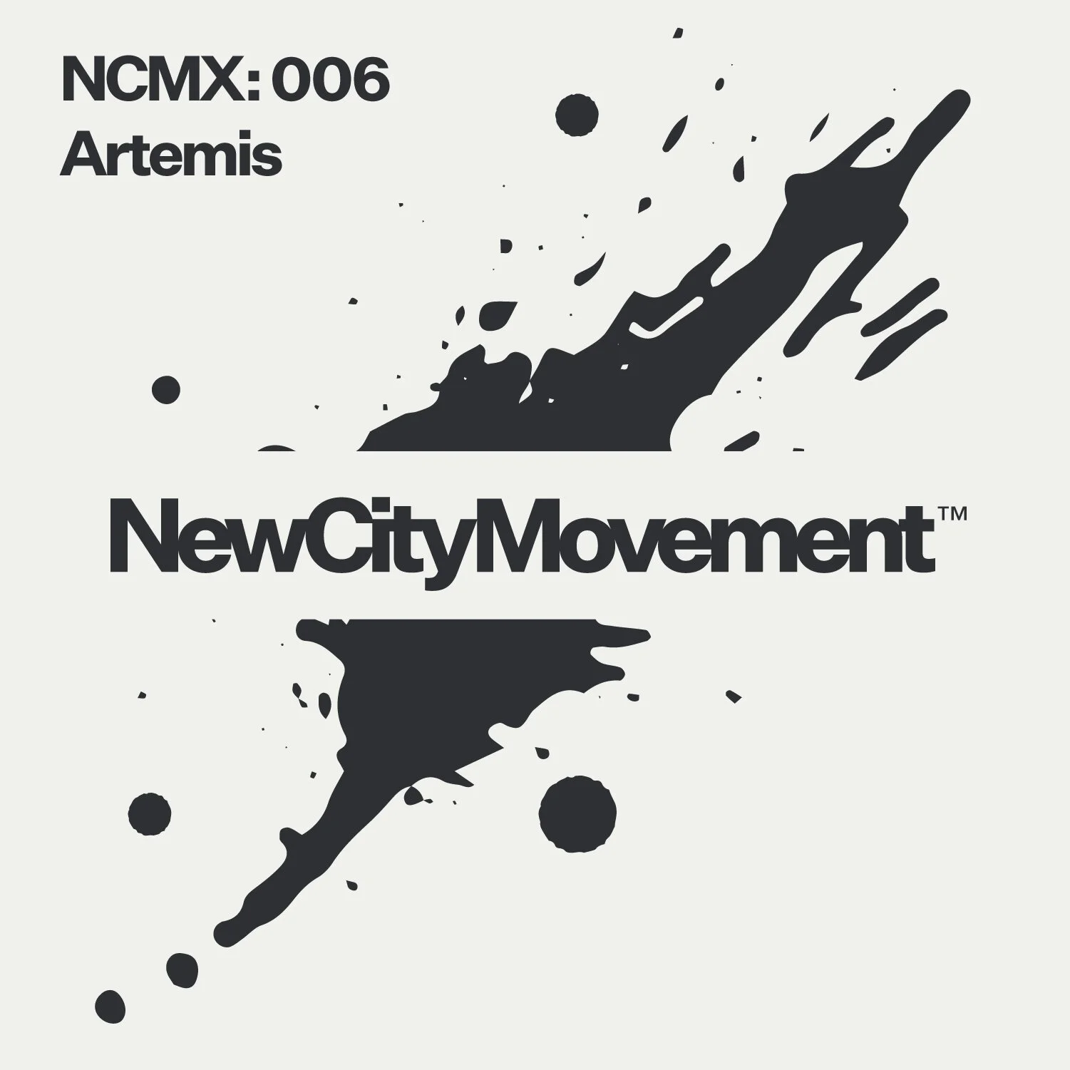 NCM GUEST MIX 006: ARTEMIS