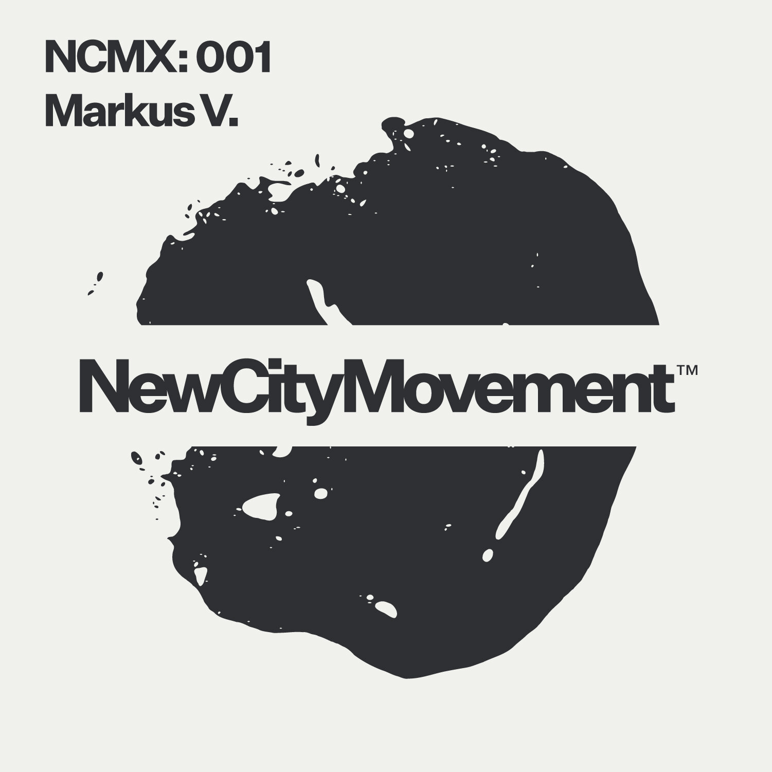 NCM GUEST MIX 001: MARKUS V.