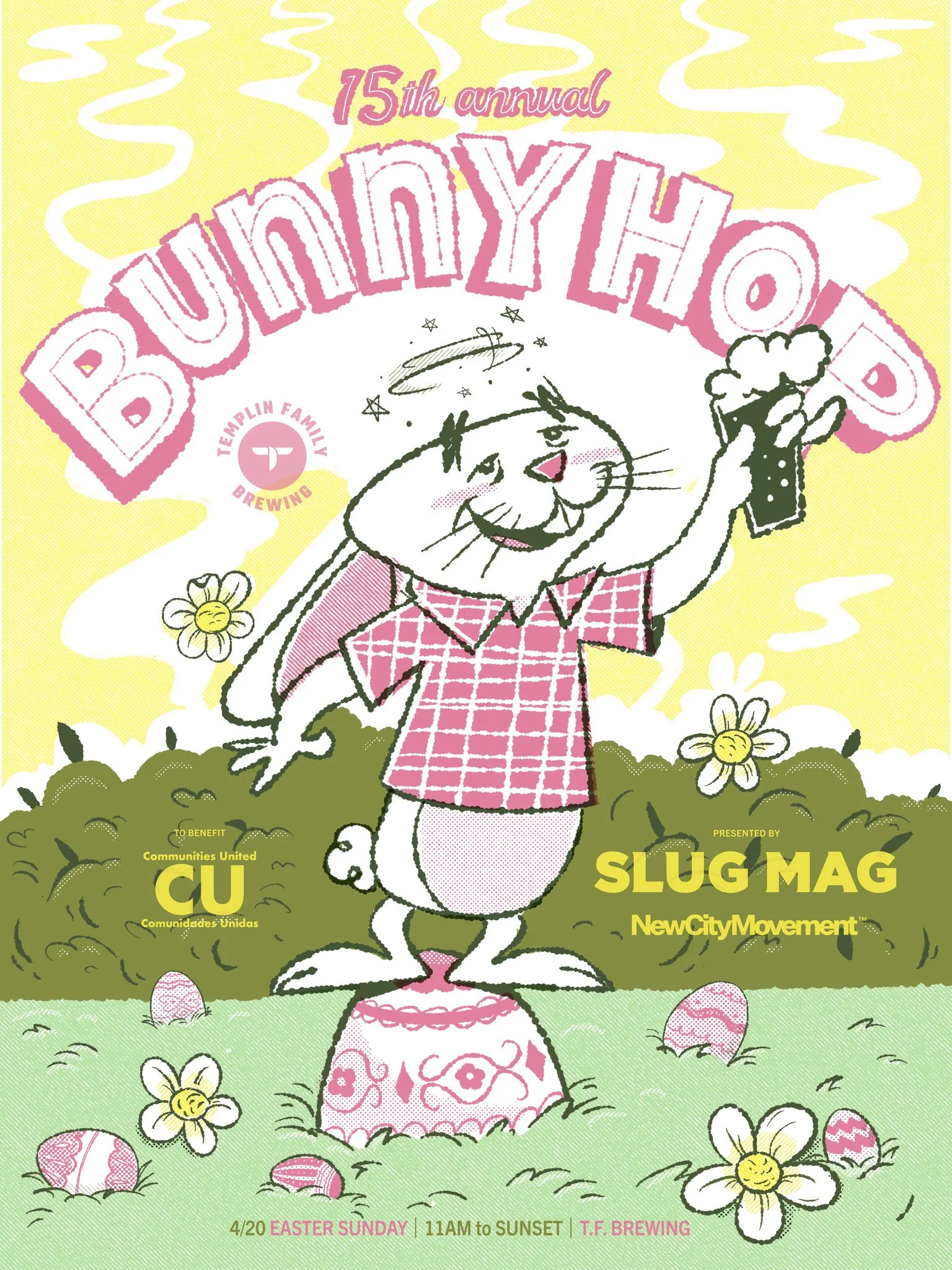 15th ANNUAL-BUNNY HOP-ADMAT_18x24 Poster X.jpg