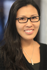 Dr. Allison Park, O.D.