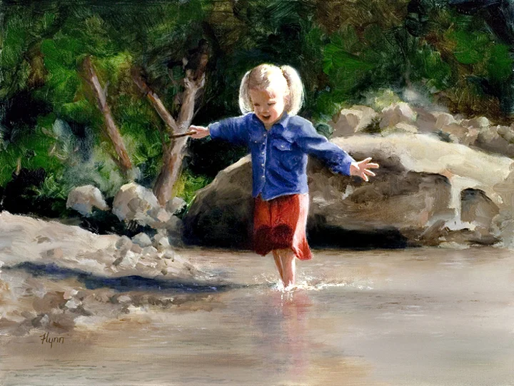 Free Spirit