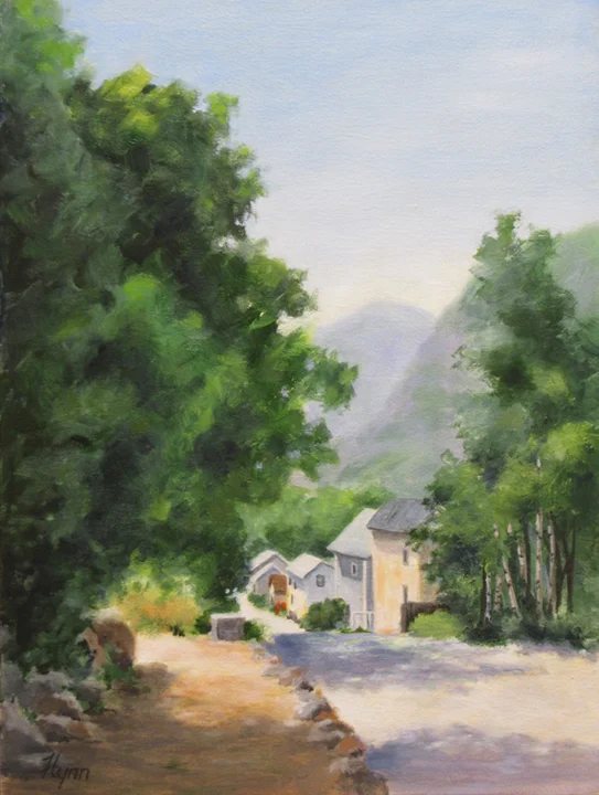 Telluride Street