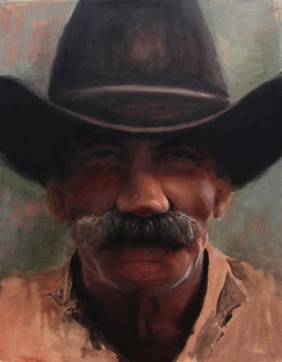 The 'Stache