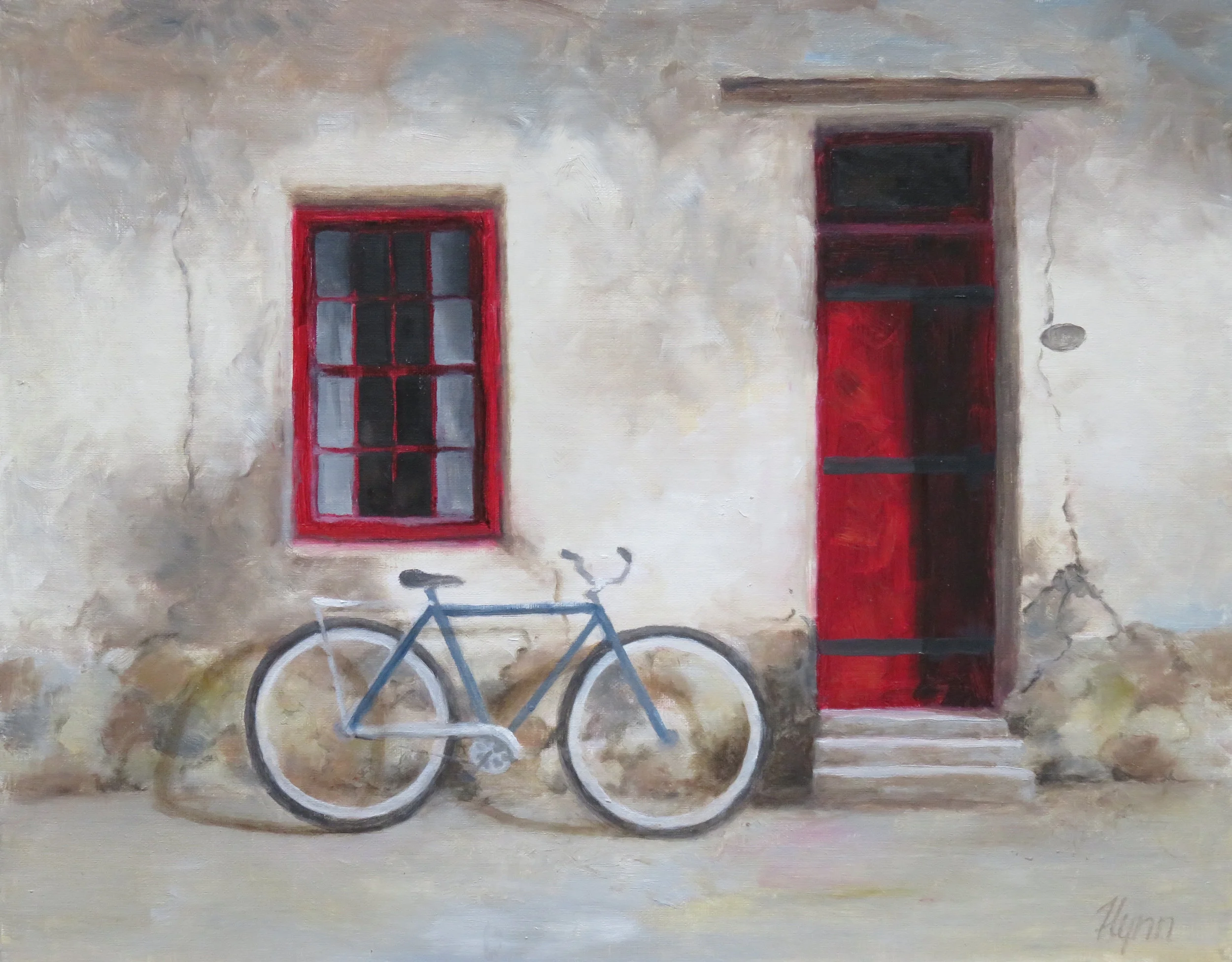 Barrio Viejo