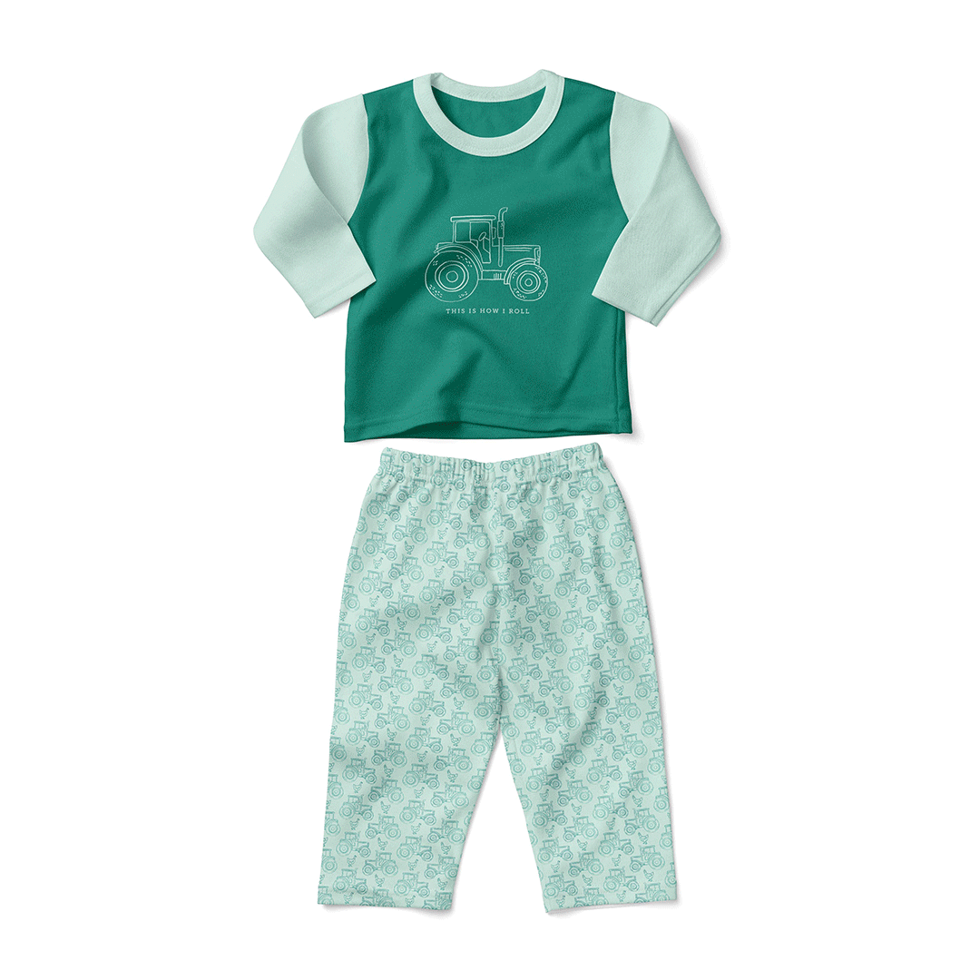 Children s Organic Farm Themed Patterns Hollei Anne Design Co Children s Organic Farm Themed Patterns Hollei Anne Design Co