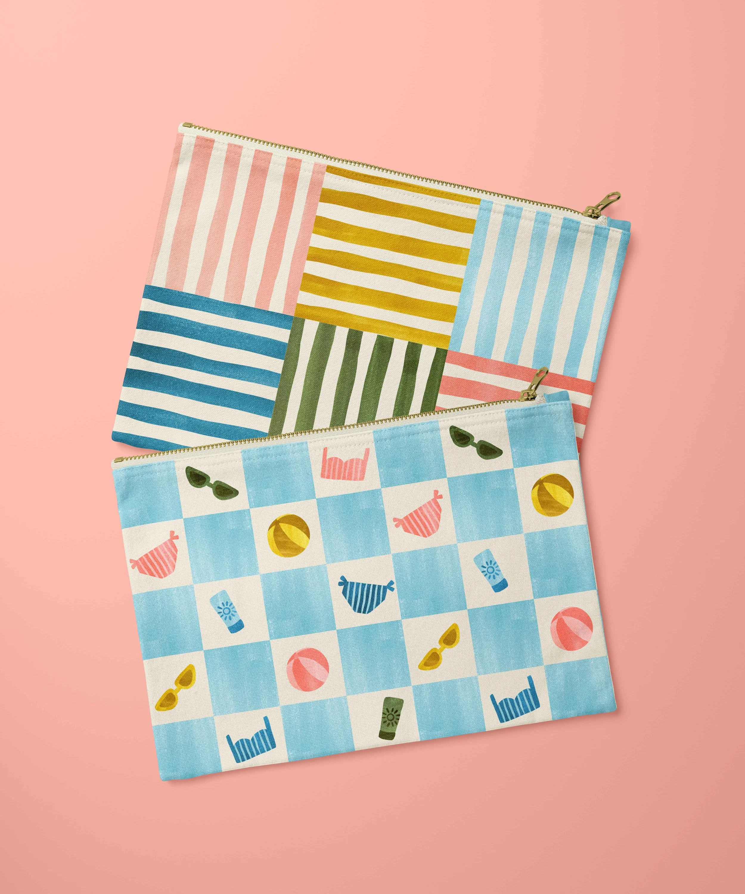 The Art of the Collection: Why Creating Cohesive Sets Will Elevate Your ...