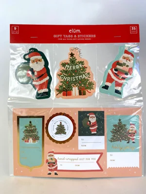 Elum Designs T.J. Maxx Holiday Collection — Hollei Anne Design Co.