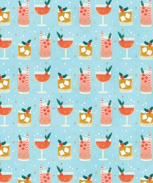 Elum Designs T.J. Maxx Holiday Collection — Hollei Anne Design Co.