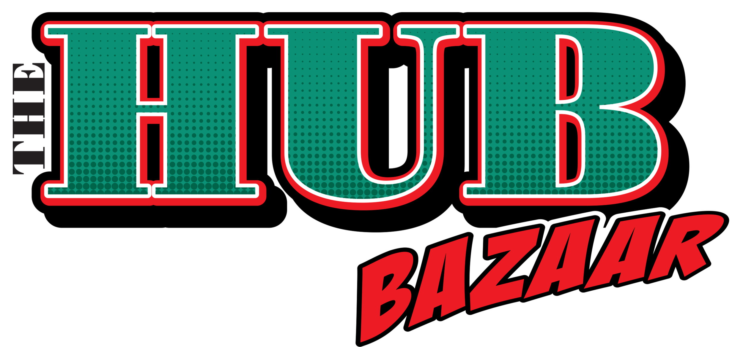 The HUB Bazaar logo.png