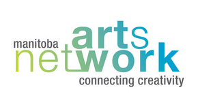 Manitoba Arts Network + FIXT POINT