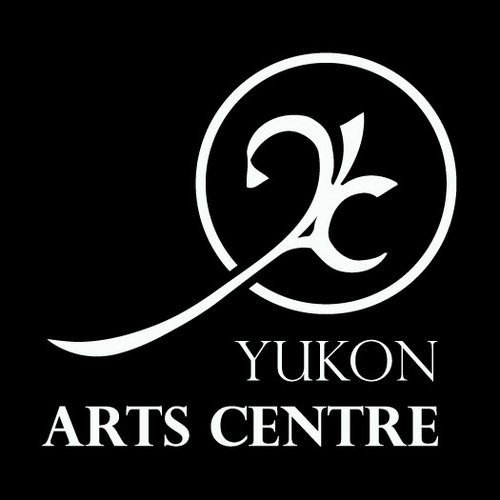 Yukon Arts Centre + FIXT LOGO