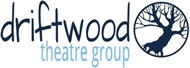 Driftwood Theatre Mini Logo