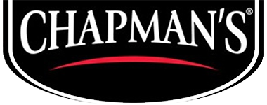 Chapman's Ice Cream Logo