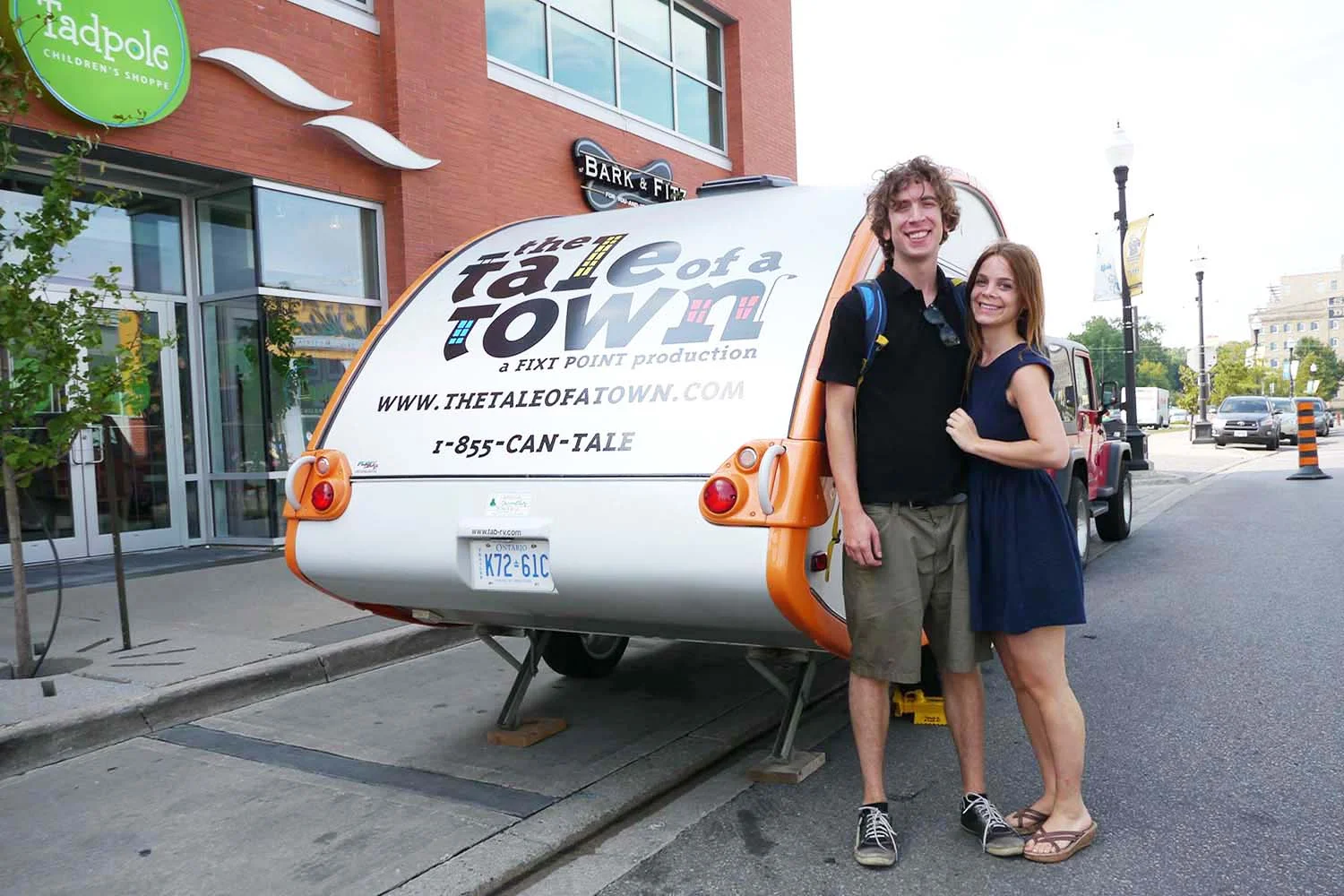 The-Tale-of-a-Town-Waterloo-Ontario-Storymobile-and-Storygathering-Artists-Taylor-Trowbridge-and Dave-Brennan.jpg