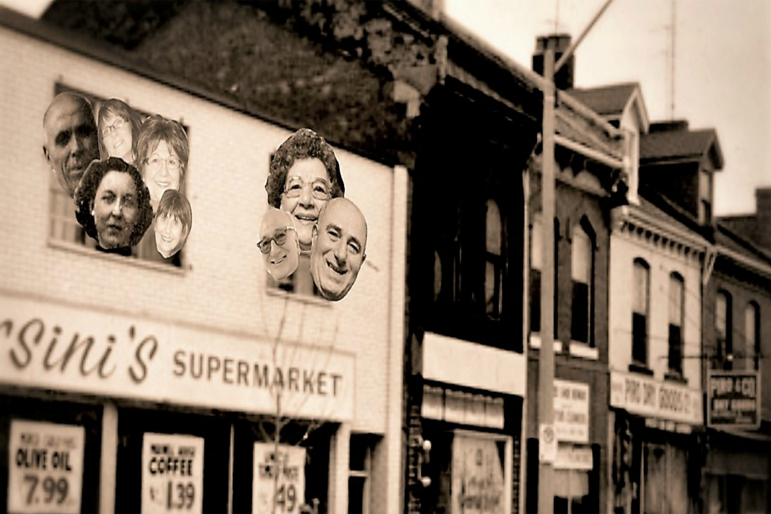 Main Street Ontario