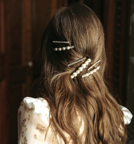 Jennifer Behr  display picture 2