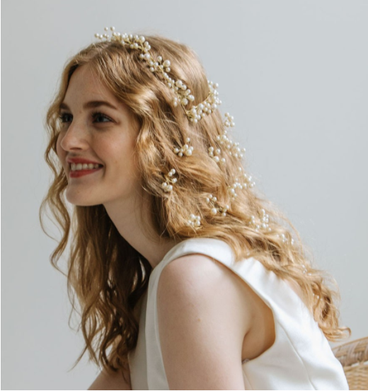 Jennifer Behr  display picture 2