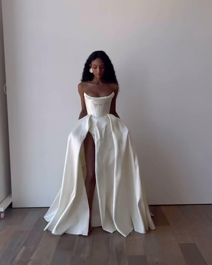 Sarah seven wedding dress prices 2025