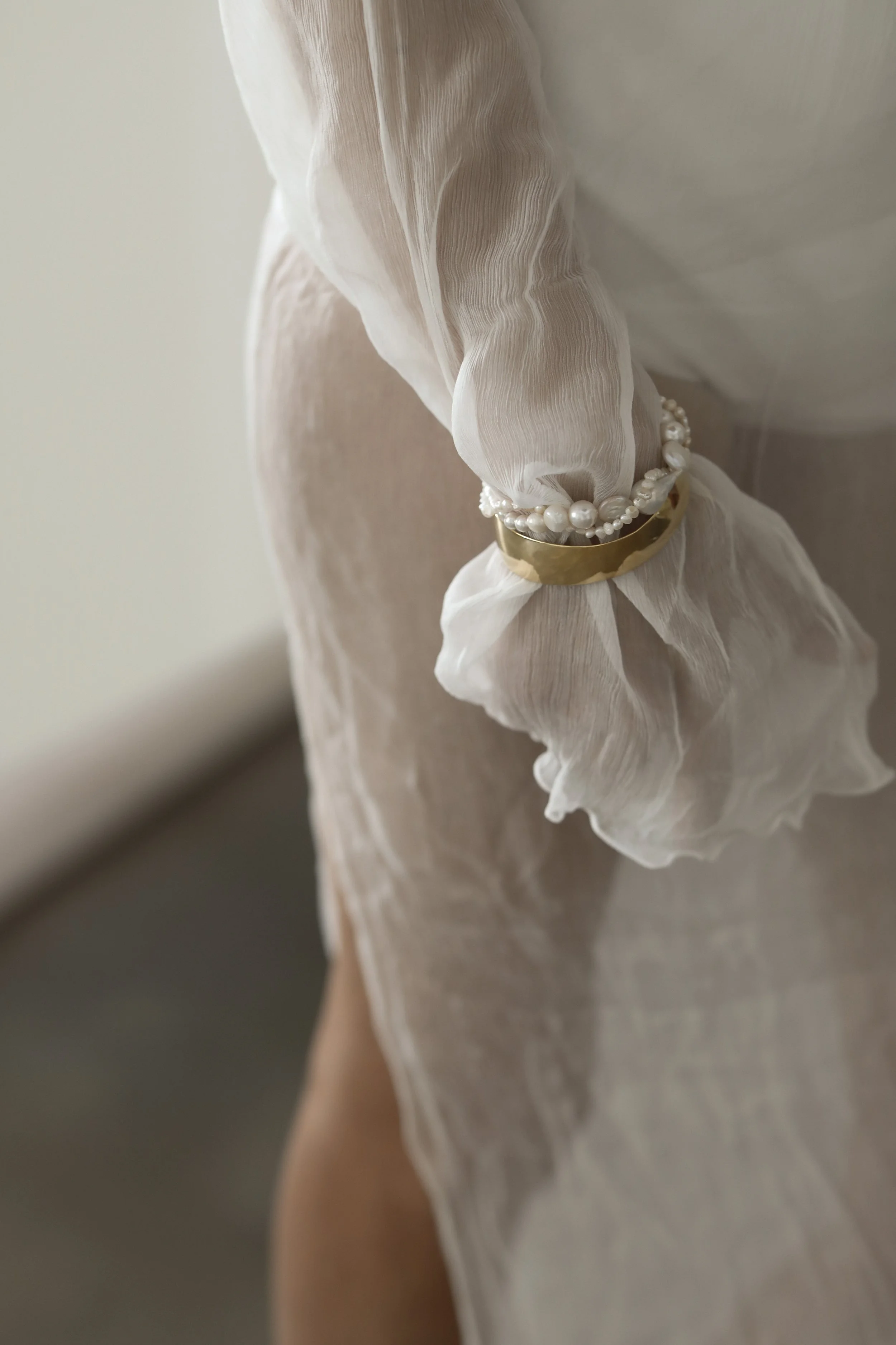 A.B. Ellie In-Store Accessories Pop-Up 