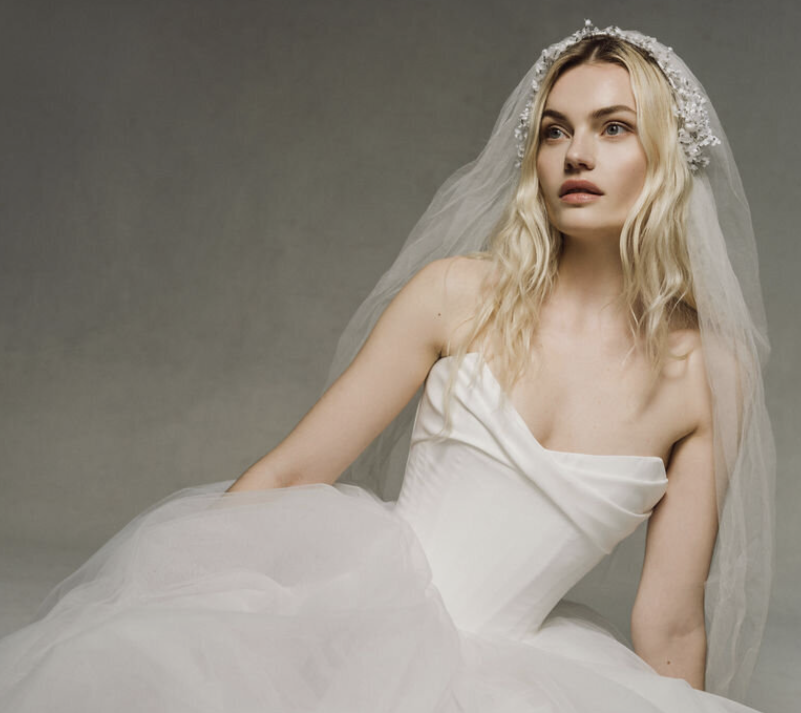 Sarah Seven Designer Spotlight